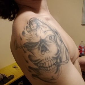 Meet your Posher, Matt